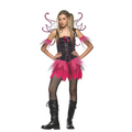Girl's Fairy Costume