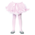 Lace Petticoat