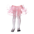 Petticoat Tulle With Bow Child Pk