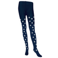 Polka Dot Tights