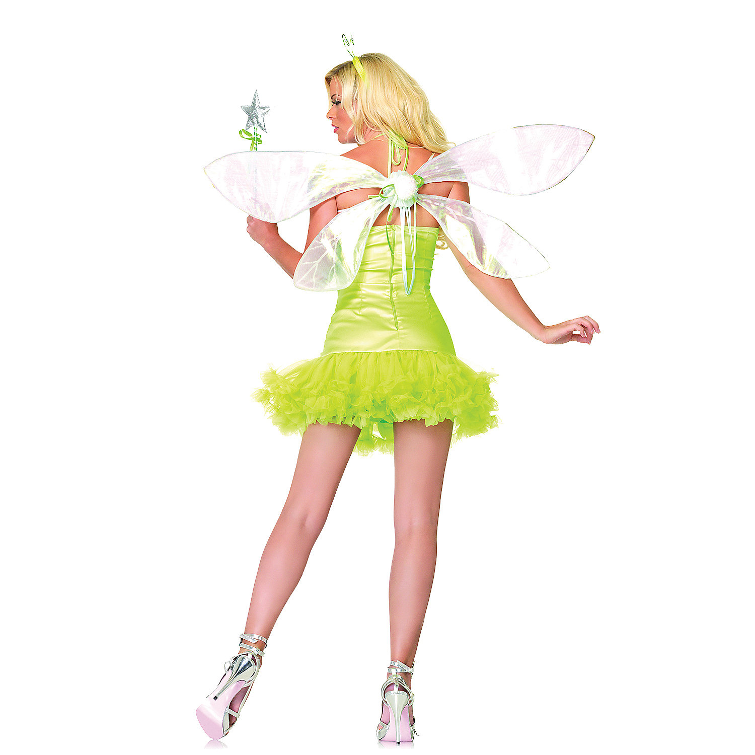 Women's Fairy Costume