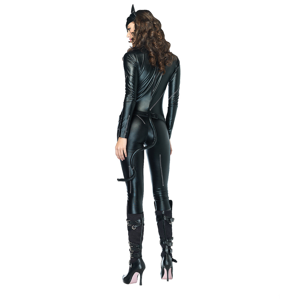 Women's Cat Costume