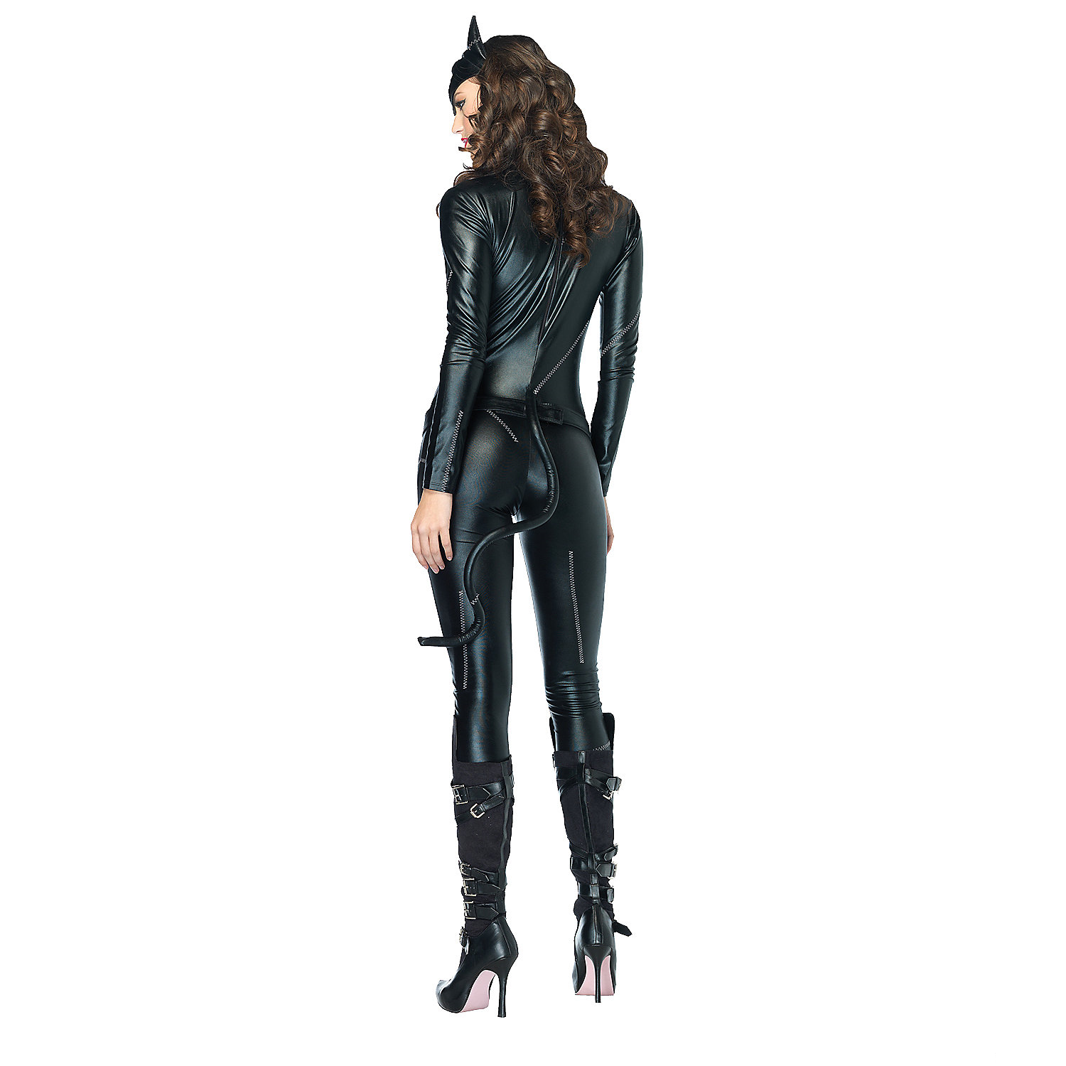 Women's Cat Costume