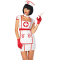 Women's Nurse Costume