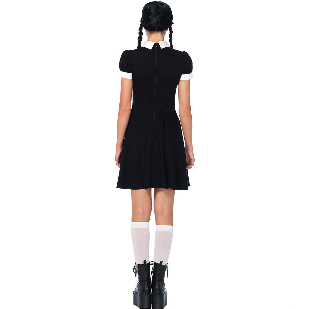 Gothic Darling Wed Adult Costume