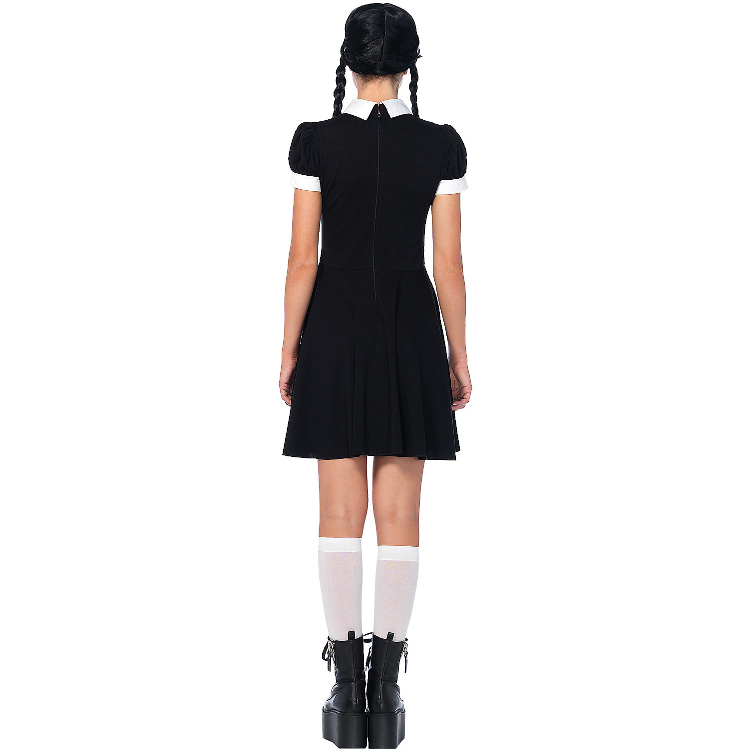 Gothic Darling Wed Adult Costume