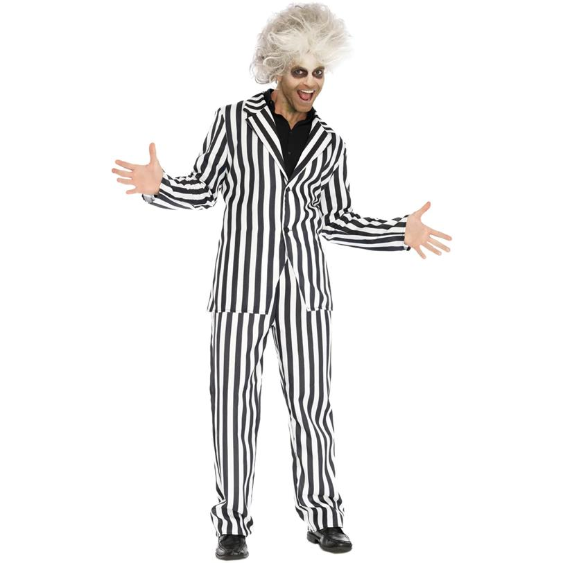 Beetle Boss Adult Costume