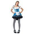 Teen Alice Costume