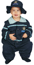 Police Officer Costume