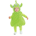 ALIEN Costume