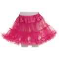 Hot Pink Petticoat
