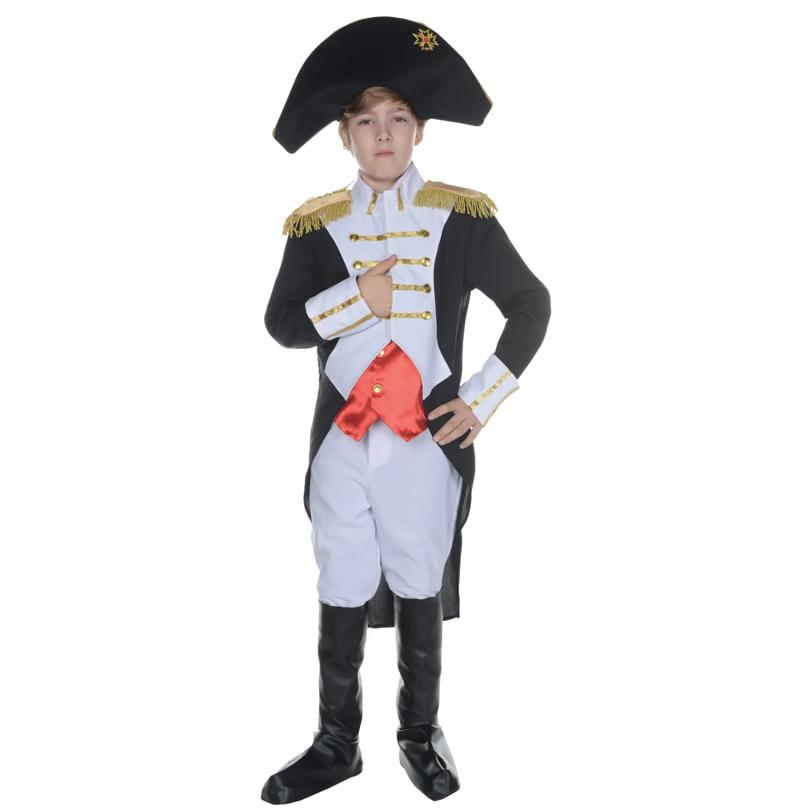 Napoleon Child Costume
