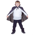 Taffeta Cape