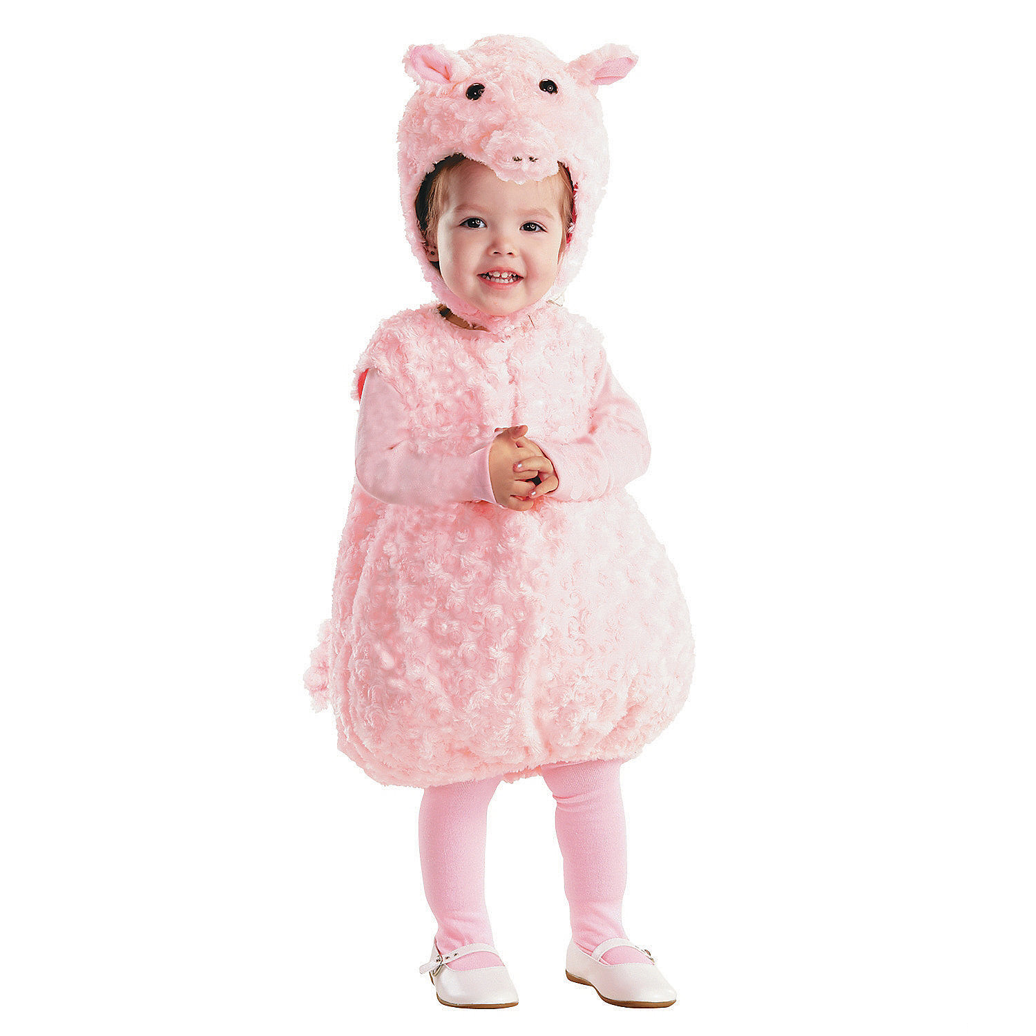 Toddler Piglet Costume