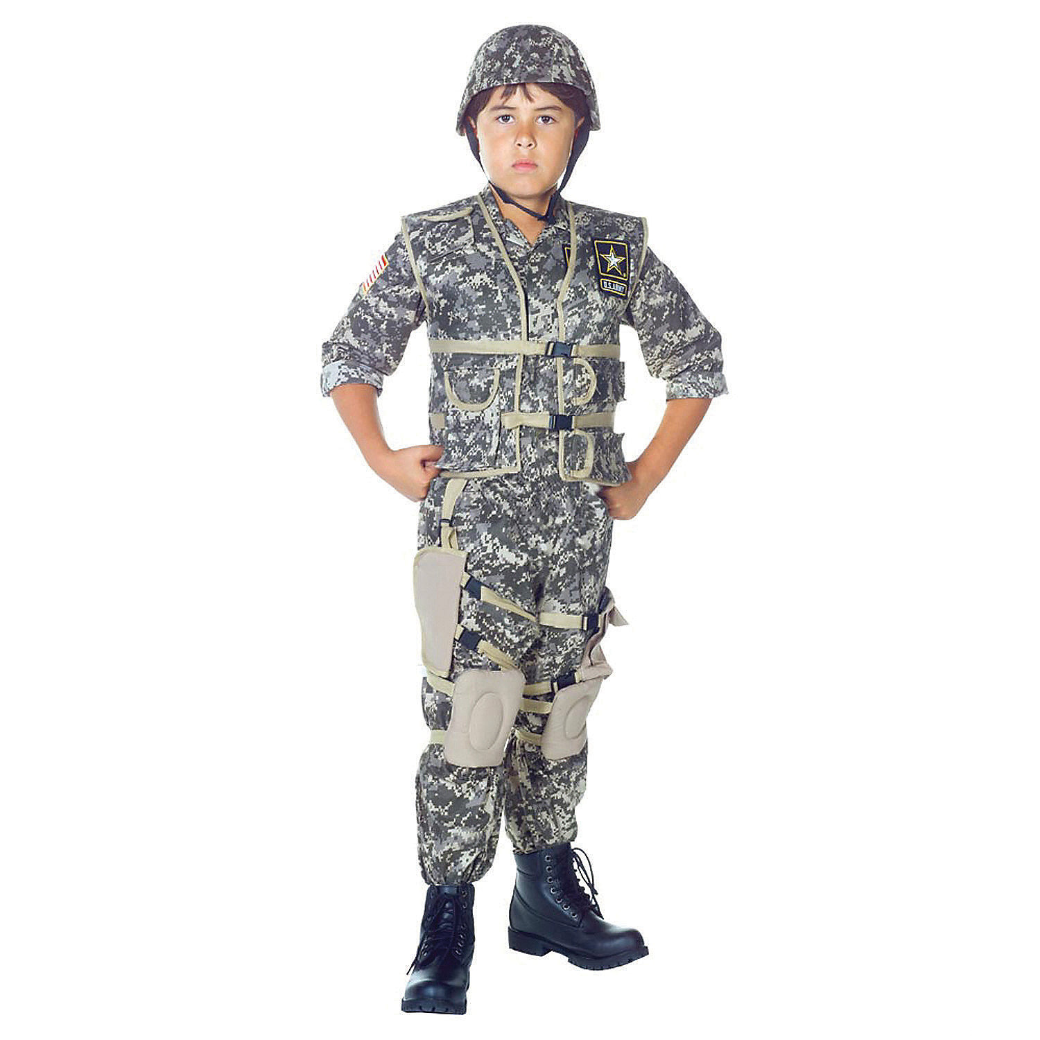 US Army Ranger Unisex Costume