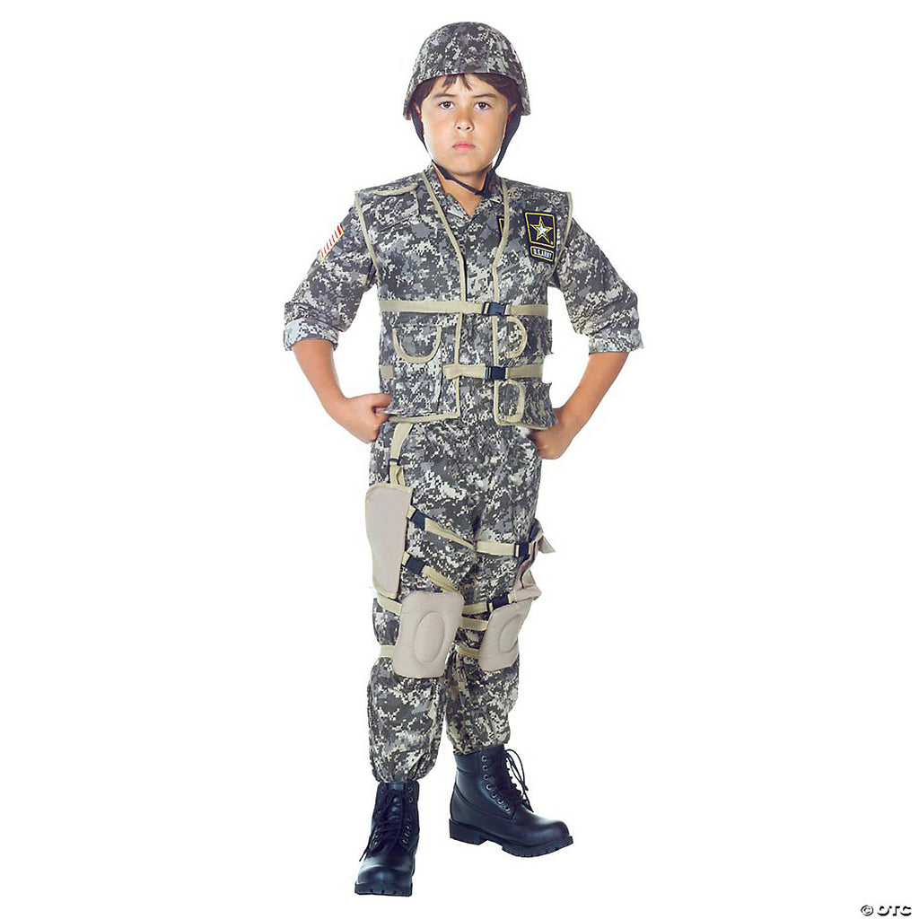 US Army Ranger Unisex Costume