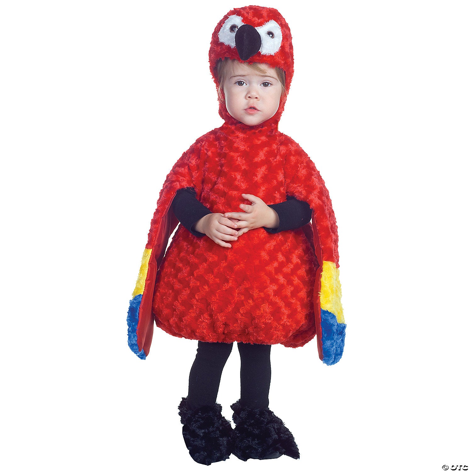 Parrot Costume