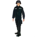 Boy's SWAT Child Costume