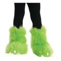 Monster Boots