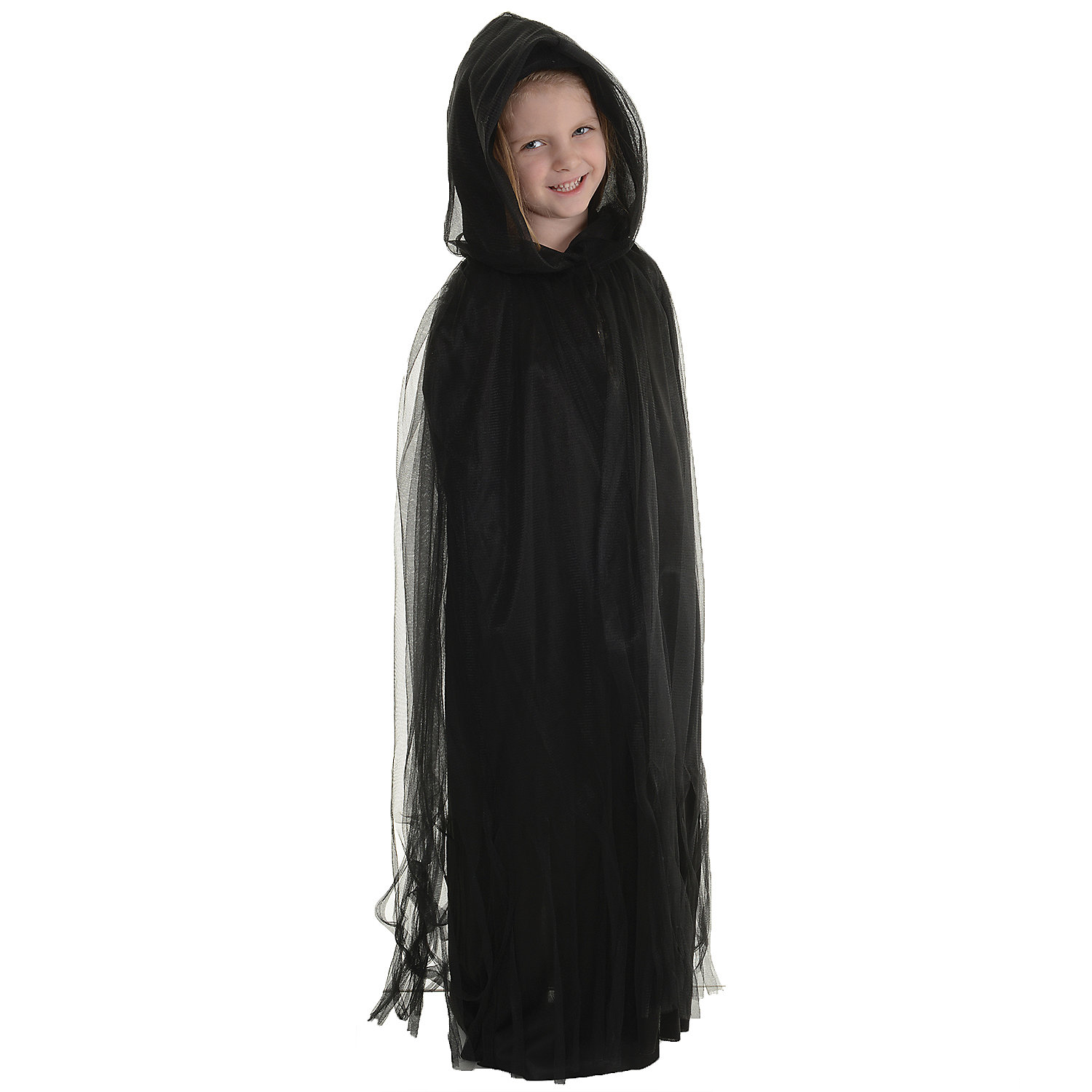 Black Cape