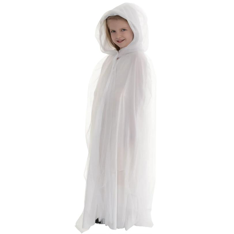 White Cape