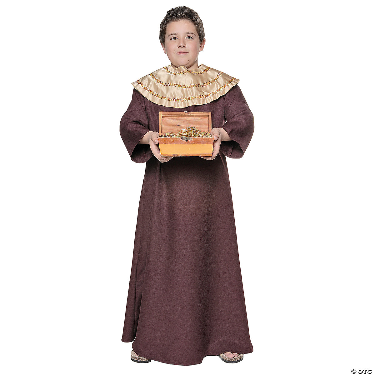 Boy's Wiseman Costume