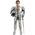 Boy's Knight Armor Costume