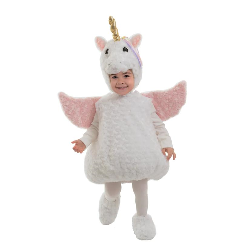 Unicorn Belly Babies Tod Costume