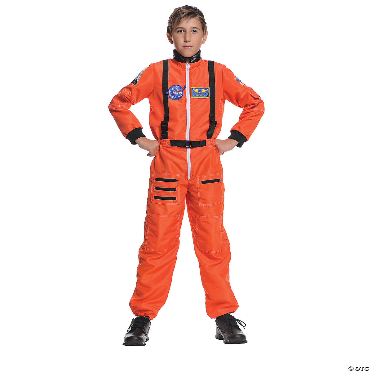 Unisex Astronaut Costume
