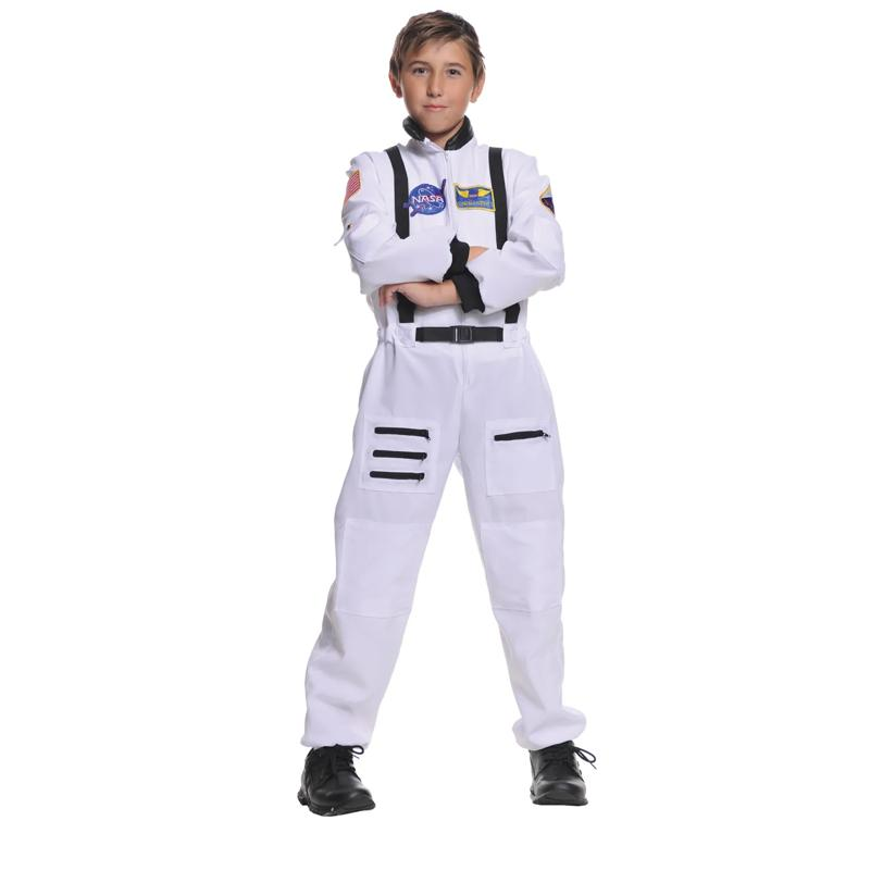 Unisex Astronaut Costume