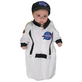 Astronaut Bunting Costume