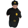 Police Bunting Costume