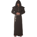 Monk Robe Adult Brown