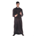 Men's Priest Costume
