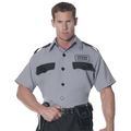 Men's Prison Guard Shirt