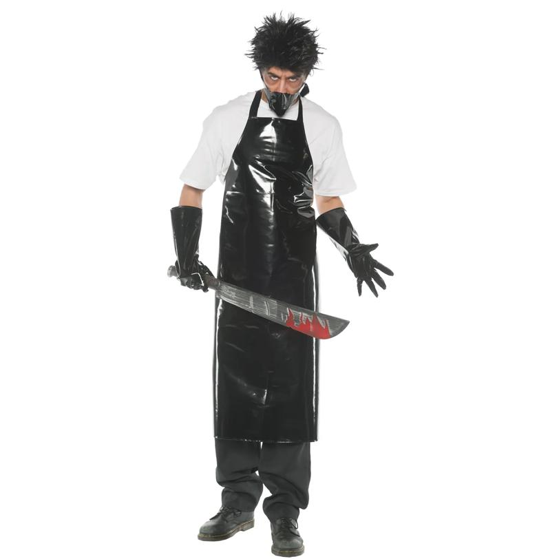 Butcher Costume