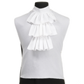 Jabot Shirt Front Adult