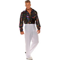 DISCO SHIRT ADUTL XL