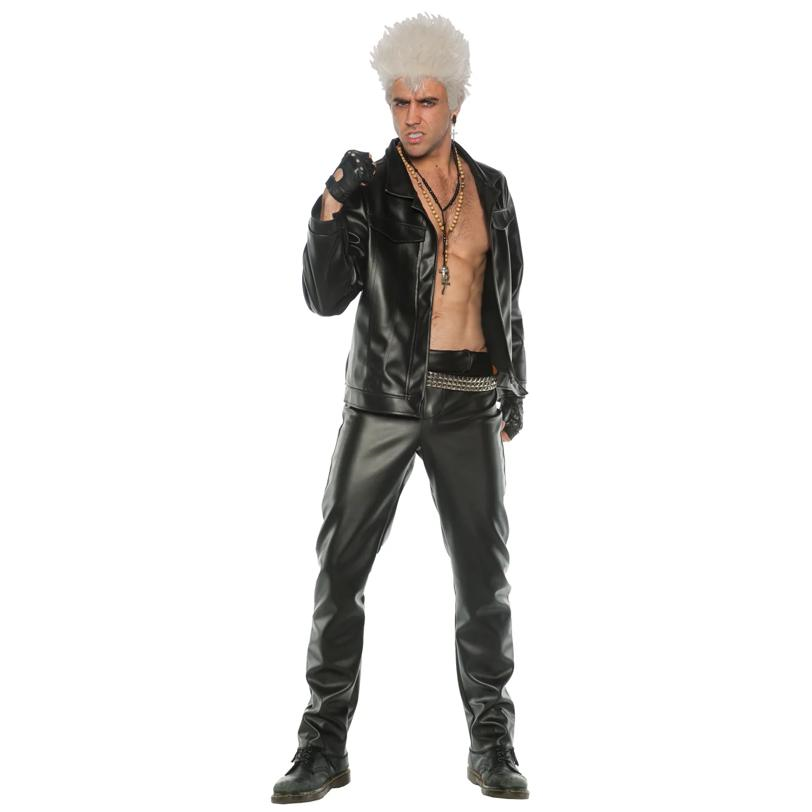 Rebel Adult Costume