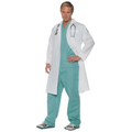 On Call Doctor Adult Costume Standard