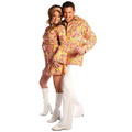 Men's Groovy Costume
