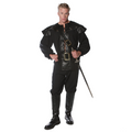 Men's Knight Costume