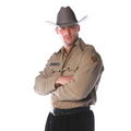 Sheriff Men Shirt