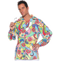 Men's 60's Shirt