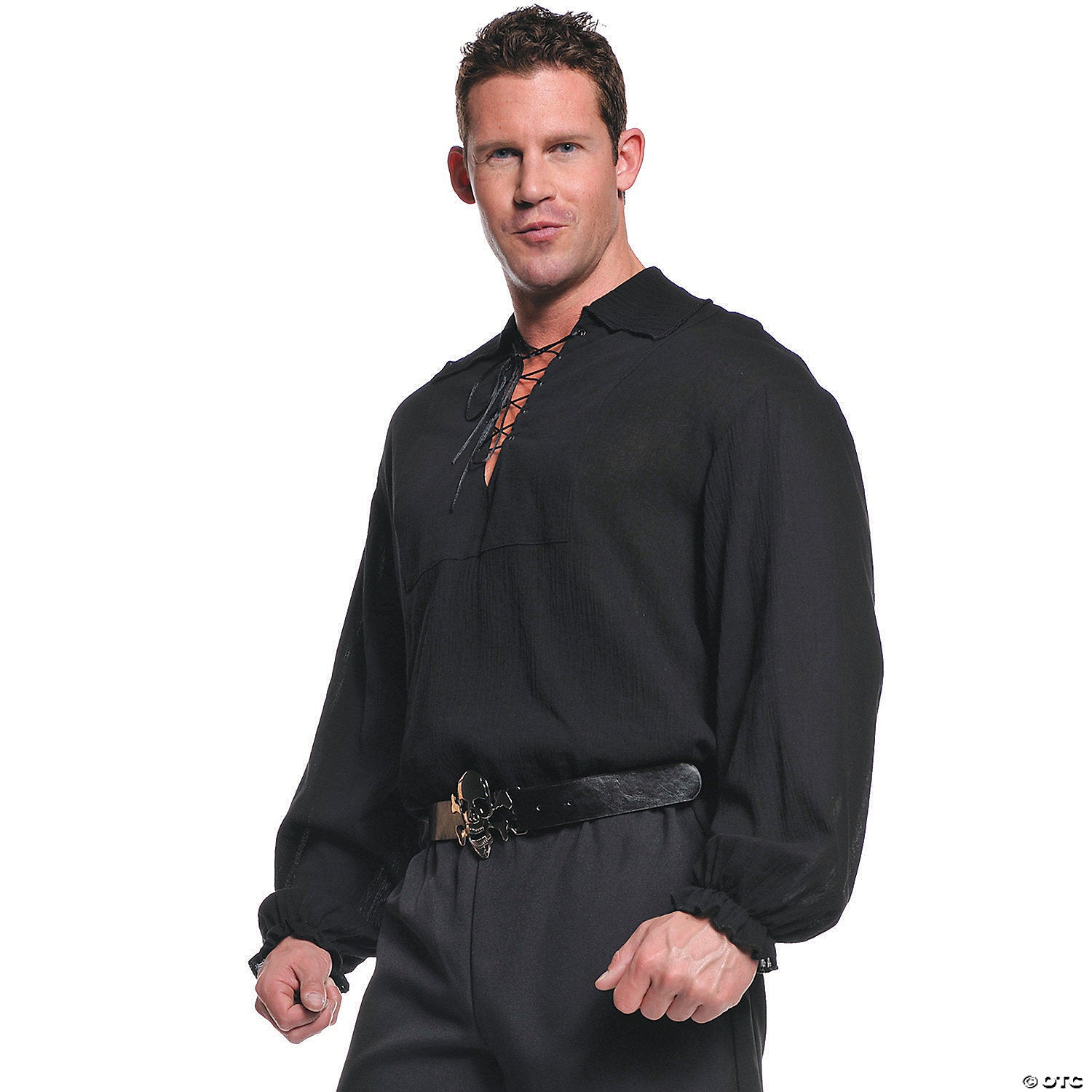 Pirate Black Shirt