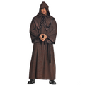 Men's Monk Robe Deluxe