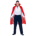 Adult Red Devil Cape