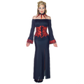 Women's Immortal Vampire Costume