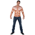 Photo Real Shirt Muscle Padded
