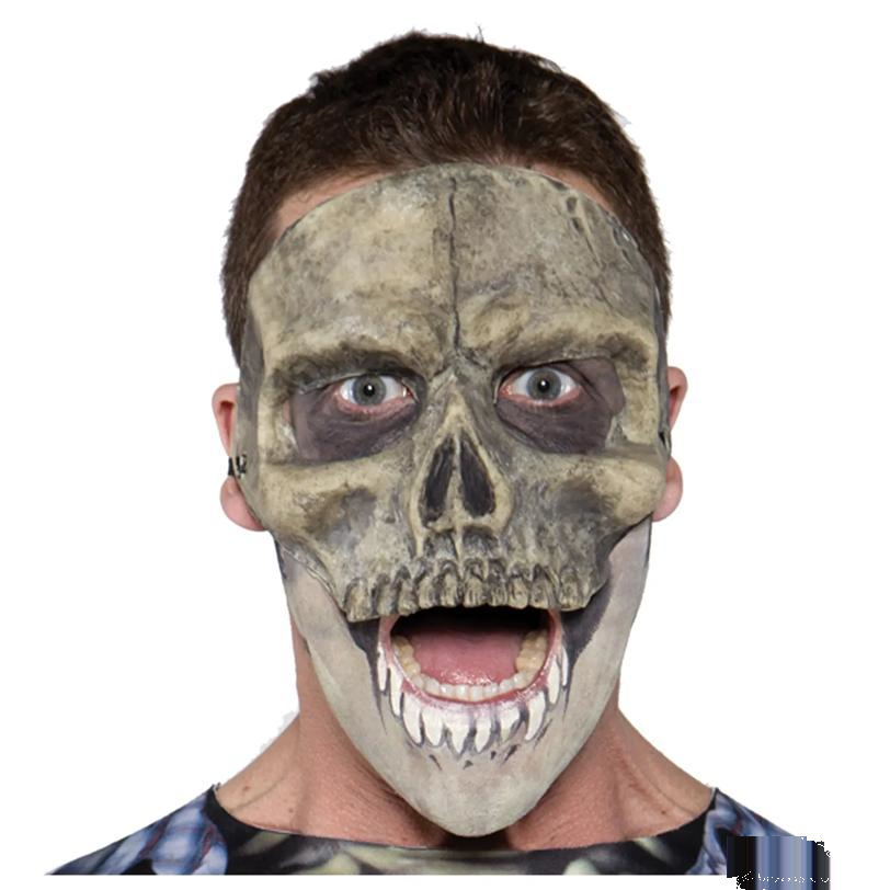 Skull Mask